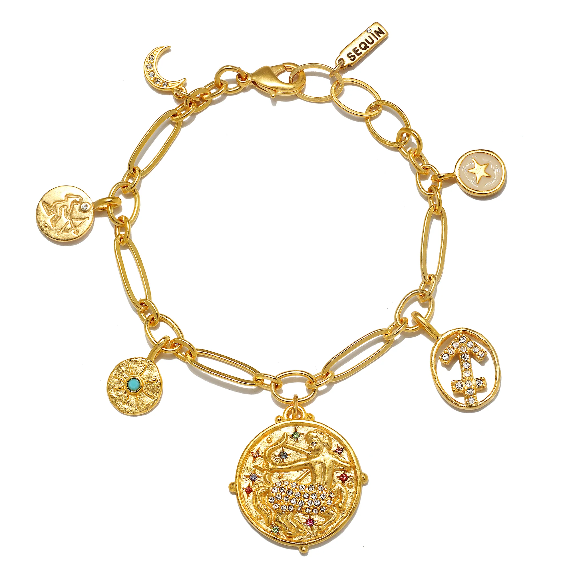 Super Zodiac Bracelet - Image 9